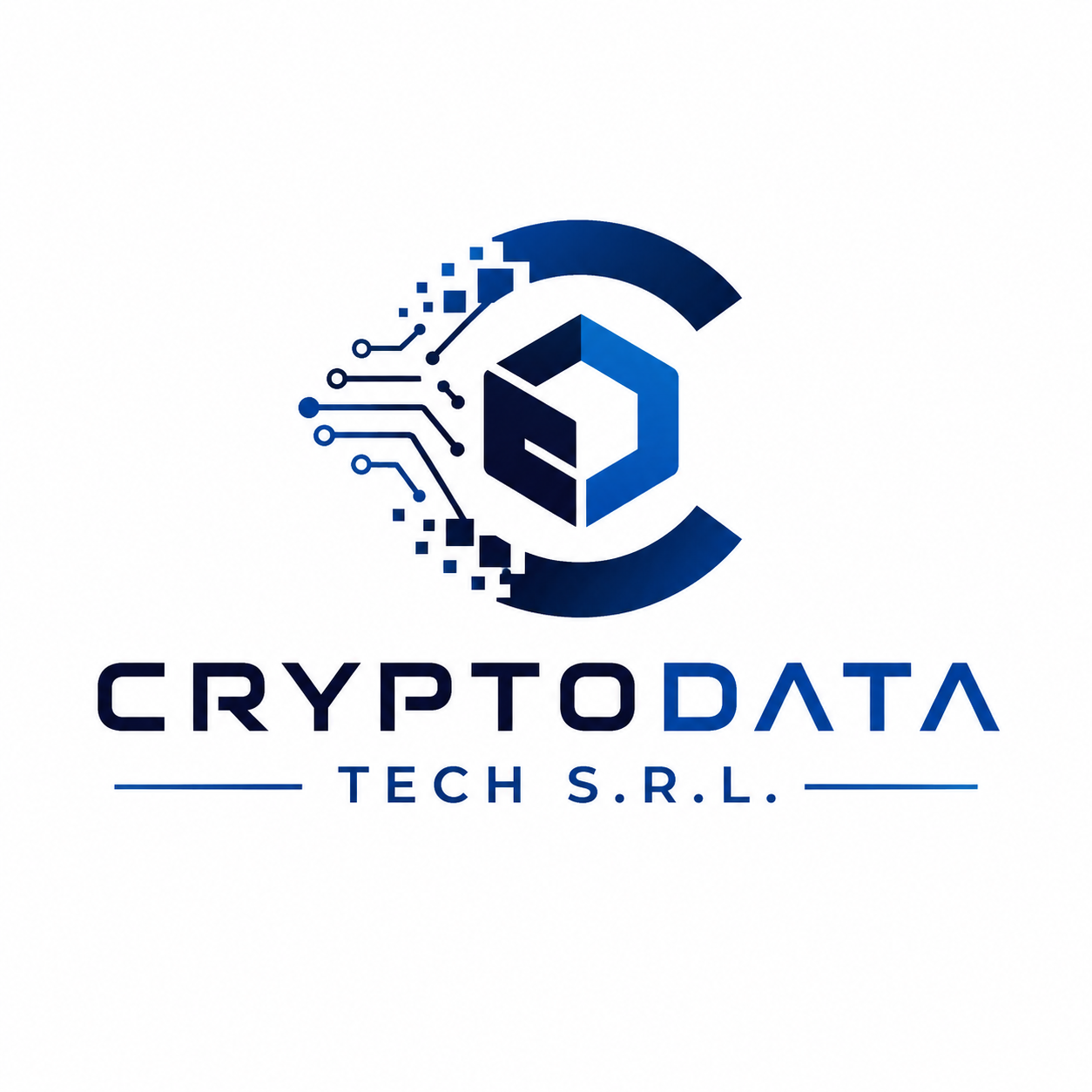 CRYPTODATA TECH S.R.L.